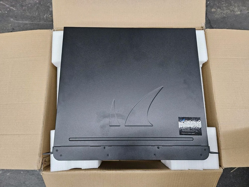 Barracuda BSF400A Web Appliance Firewall Opened Box BNHW001