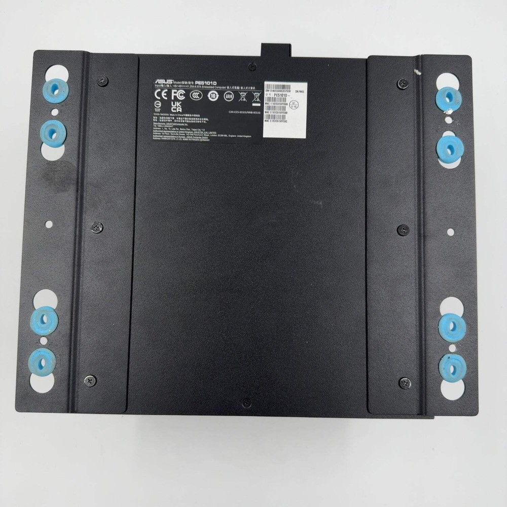 Asus PE5101D IoT Fanless Edge Computer PE5101D