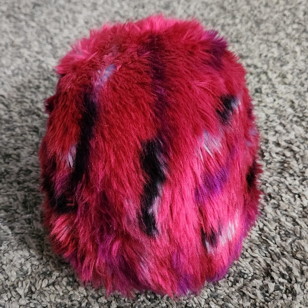 Zoomer Hedgiez Interactive Hedgehog Great Working Condition