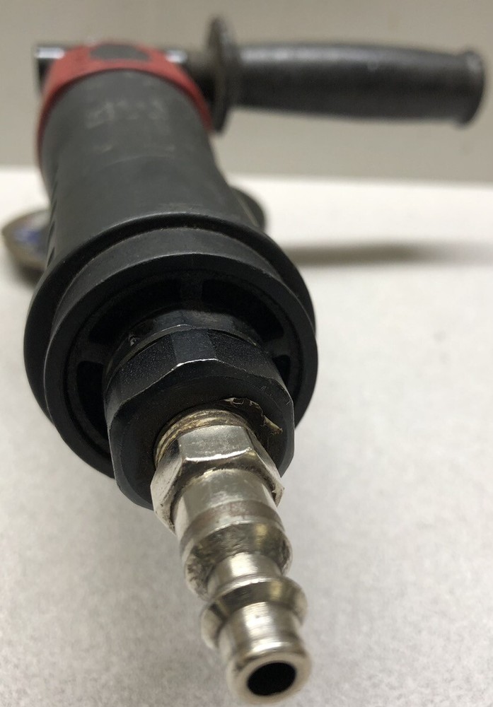 Chicago Pneumatic 4 1/2" Right Angle Air Grinder Tool CP7545-C