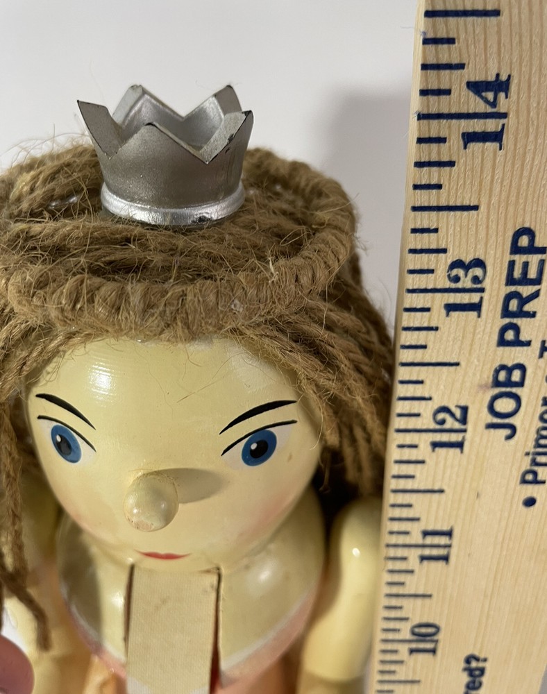 2011 Kmart Nutcracker Fairy 14 Inch