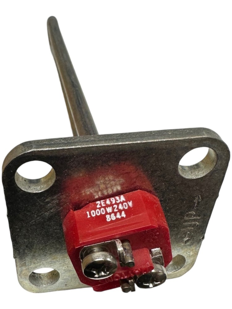 2E493, 2E493A, 1000W 240V Water Heater Element **SALE**