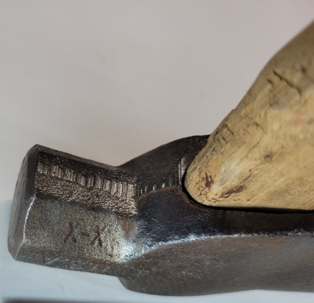 X X USA Hammer Hachet