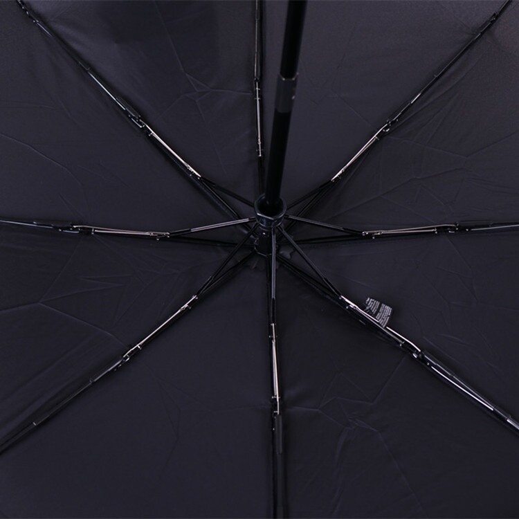 Porsche Driver's Selection Compact Folding Automatic Umbrella With Box