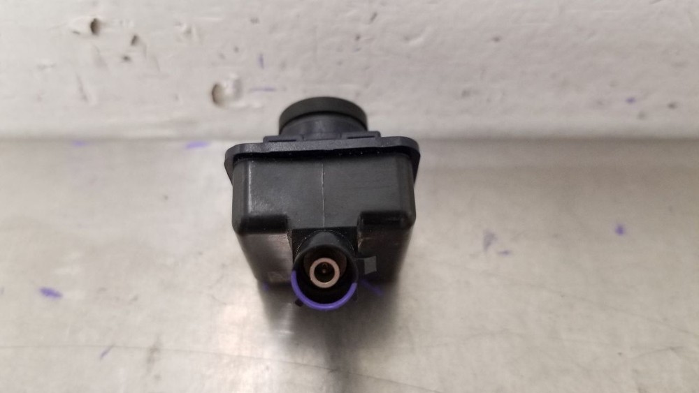 22 FORD BRONCO OUTSIDE MIRROR MOUNTED CAMERA M2DT19J220AB