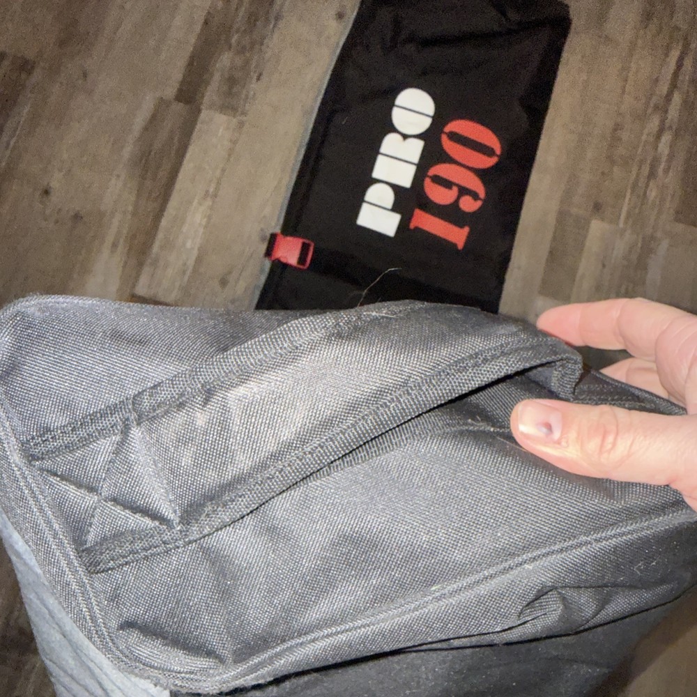 Supreme Pro190 Snowboard Bag