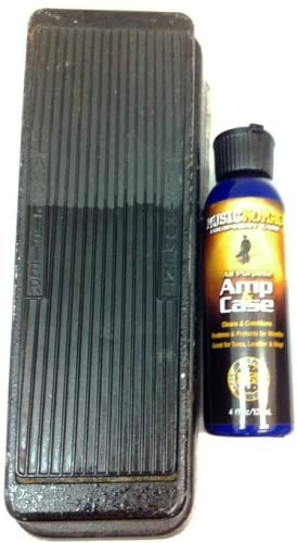 Amp & Case Cleaner Conditioner 4 oz Premium Guitar Care Solution