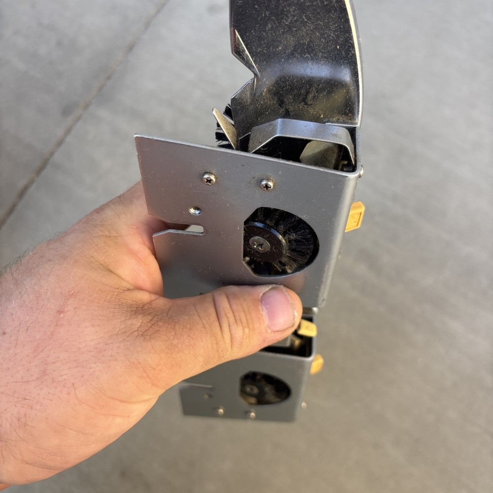 Brother KH830 Knitting Machine SINKER PLATE ONLY