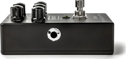 MXR® BLACKOUT™ SERIES BASS ENVELOPE FILTER