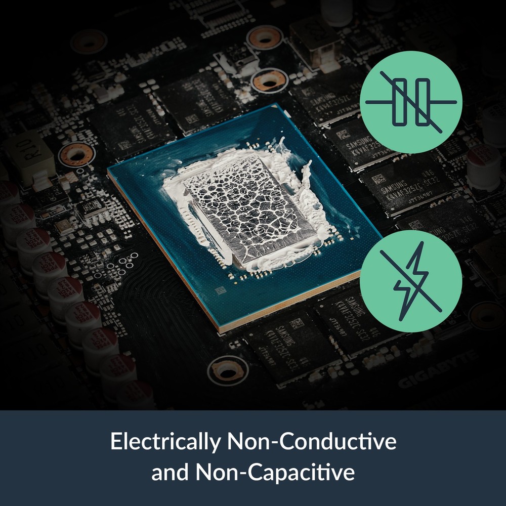 ARCTIC MX-7 (4g) Thermal Paste CPU GPU Consoles PC Compound Notebook PS5