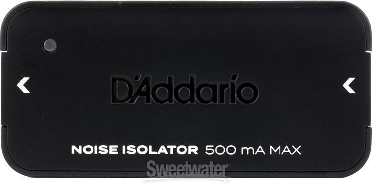 D'Addario XPND Pedal Noise Isolator