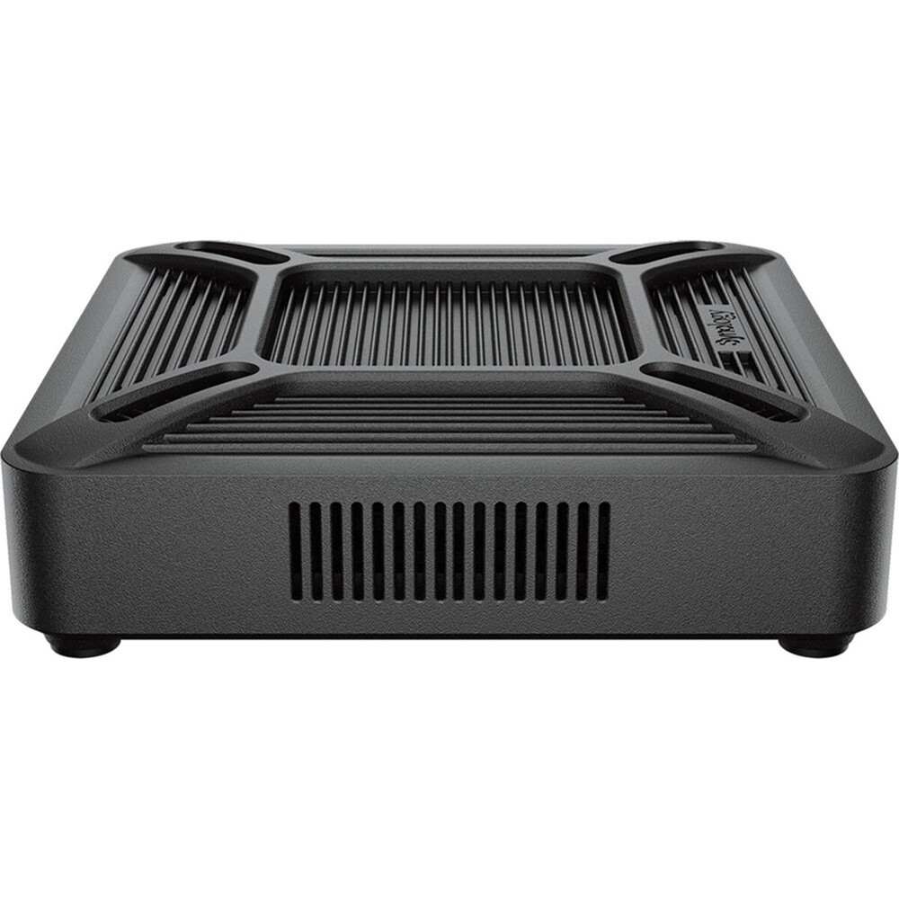 Synology VisualStation VS600HD TV-Wall Solution for Surveillance Station