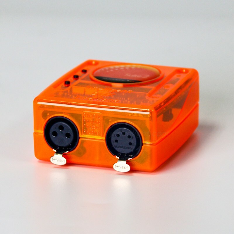 New Sunlite Suite 2 FC DMX-USD Controller DMX 1536 Channel Lightning Interface#