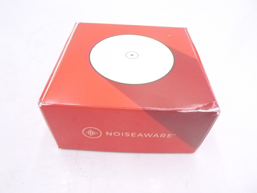 NoiseAware Outdoor Noise Monitory Device Battery Powered