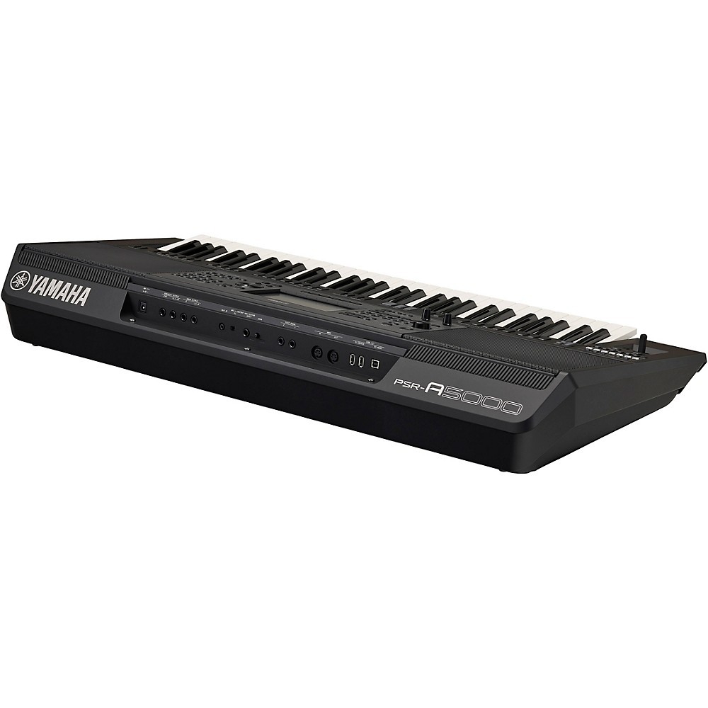 Yamaha PSR-A5000 Arranger Keyboard