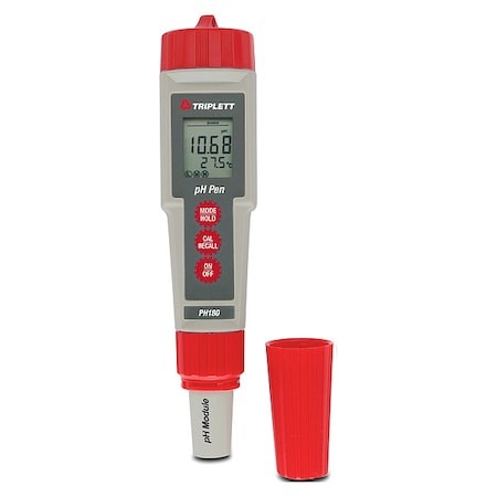 Triplett Ph180 Ph Pen