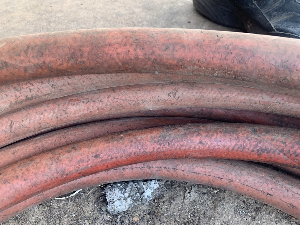 3/4” X 50’ Air Hose, Jack Hammer