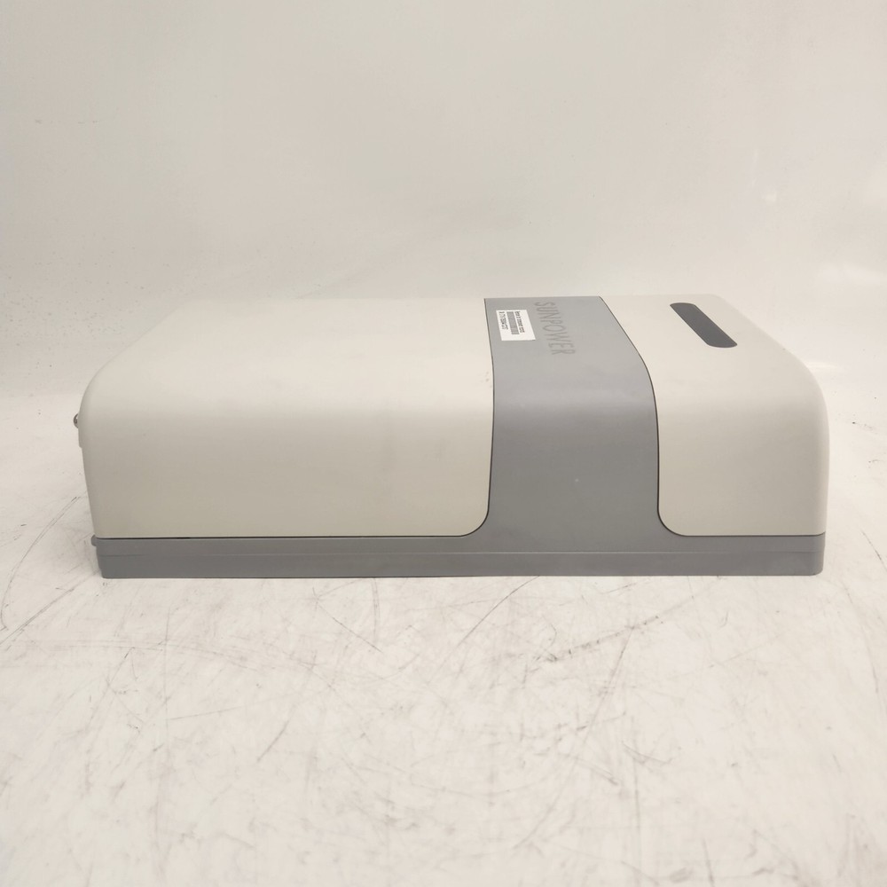 Sunpower PV Supervisor 5x | Pre-Owned, Untested