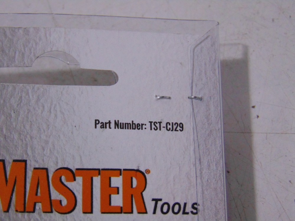 Ilsco Task Master Handheld Cable Wire Stripper Stripping Tool