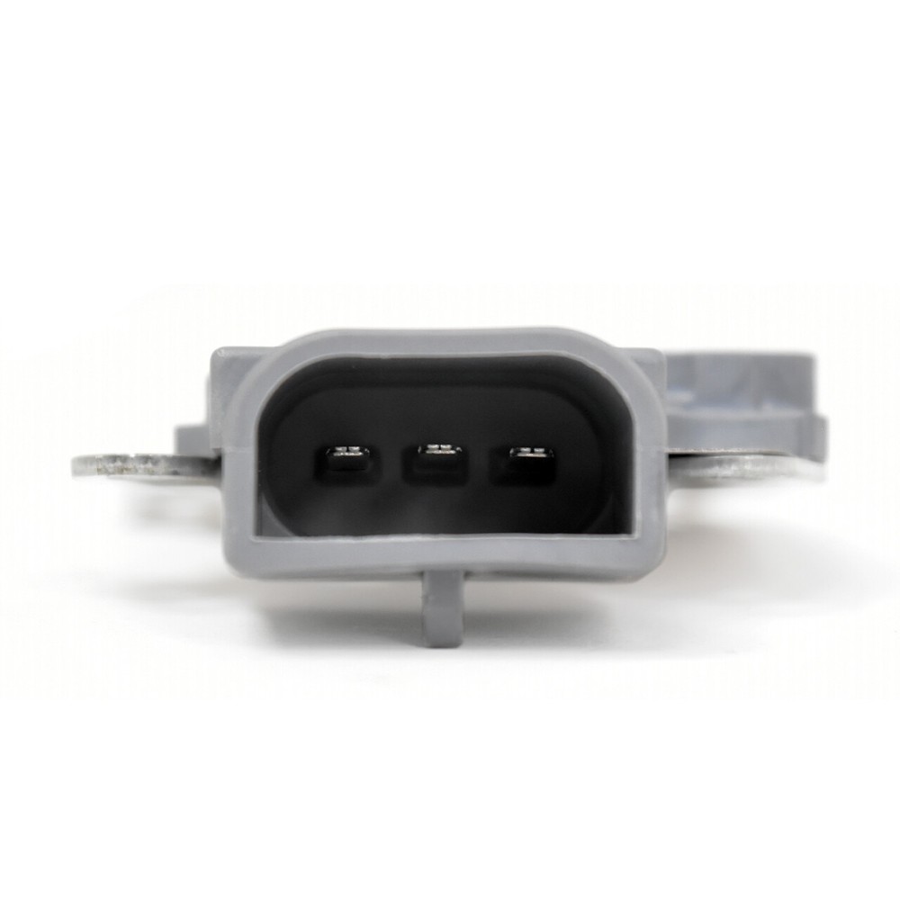 Voltage Regulator Alternator Mounted 1997 Expedition