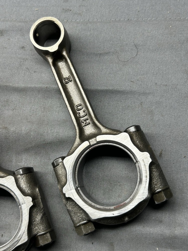 1982 Honda CM450 Engine Connecting Rods Set