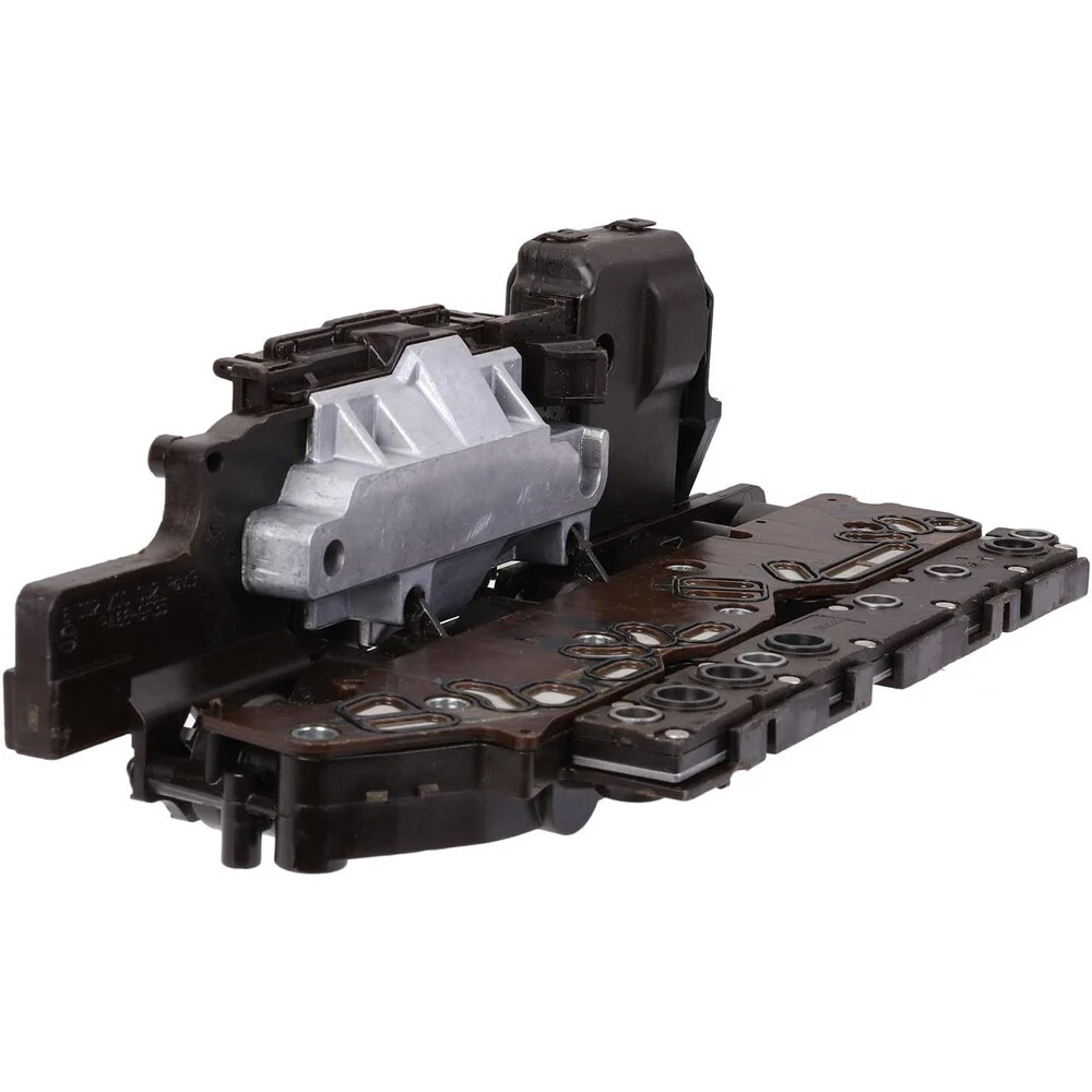 Programmed Plug-N-Play 6L80 TCM TCU Transmission Control Module 2007-15 Escalade