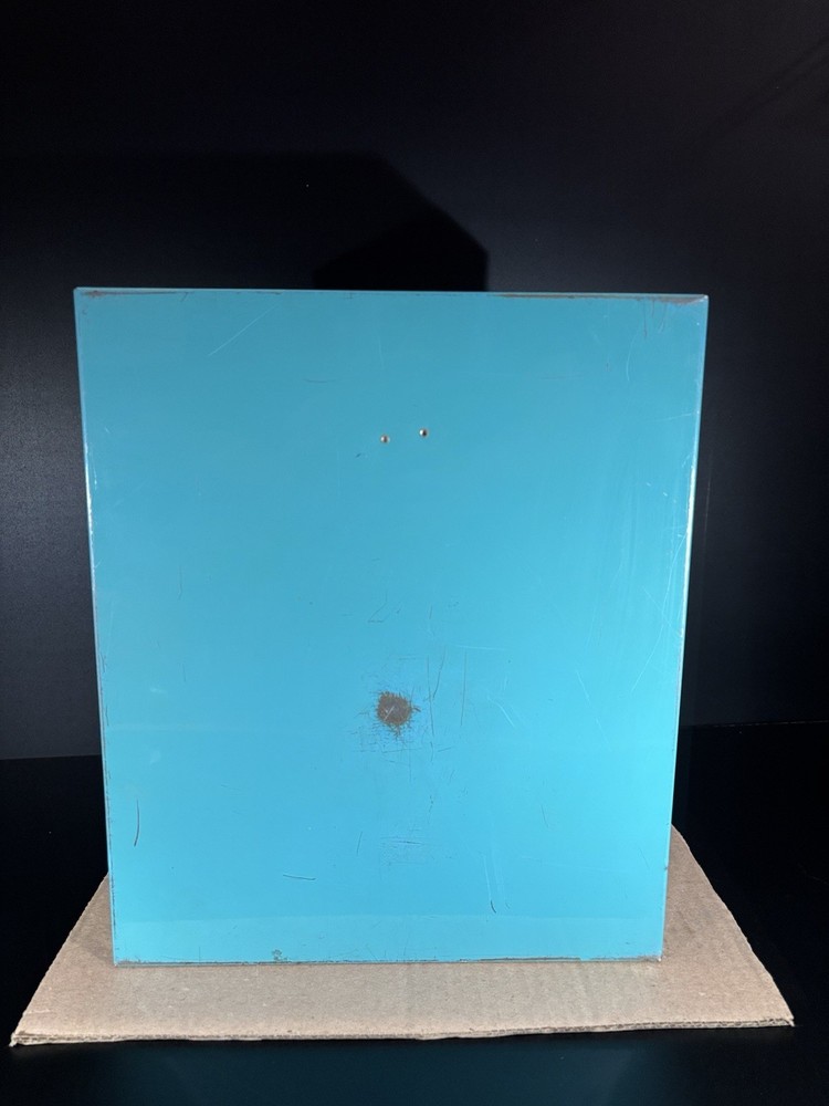 Vintage 1960 Lionel-Porter Panel Microcraft Microscope Labmaster Lab Toy