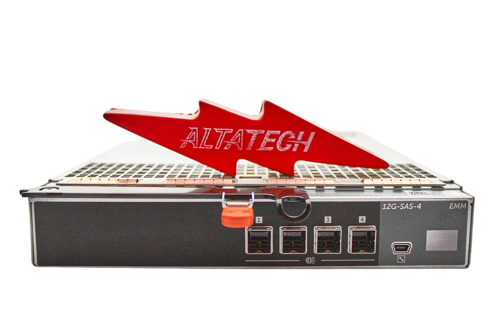 Dell 2X93X Controller MD1400 12GB SAS EMM
