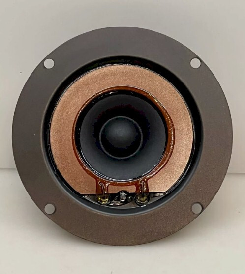 Jensen LS-4b Speaker Tweeter Replacement New Driver Free Shipping