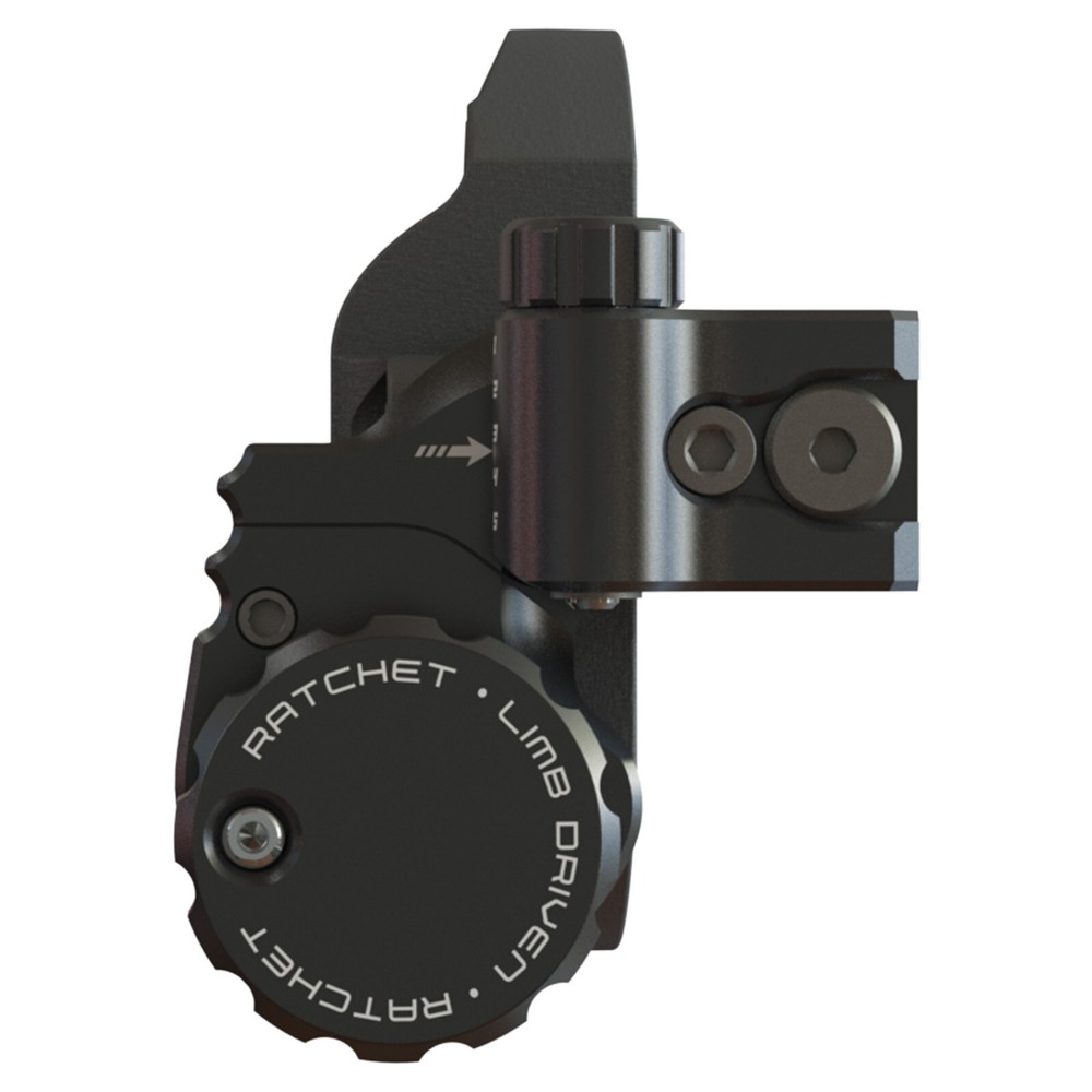 Ripcord Ratchet Limb Driven IMS Micro RH