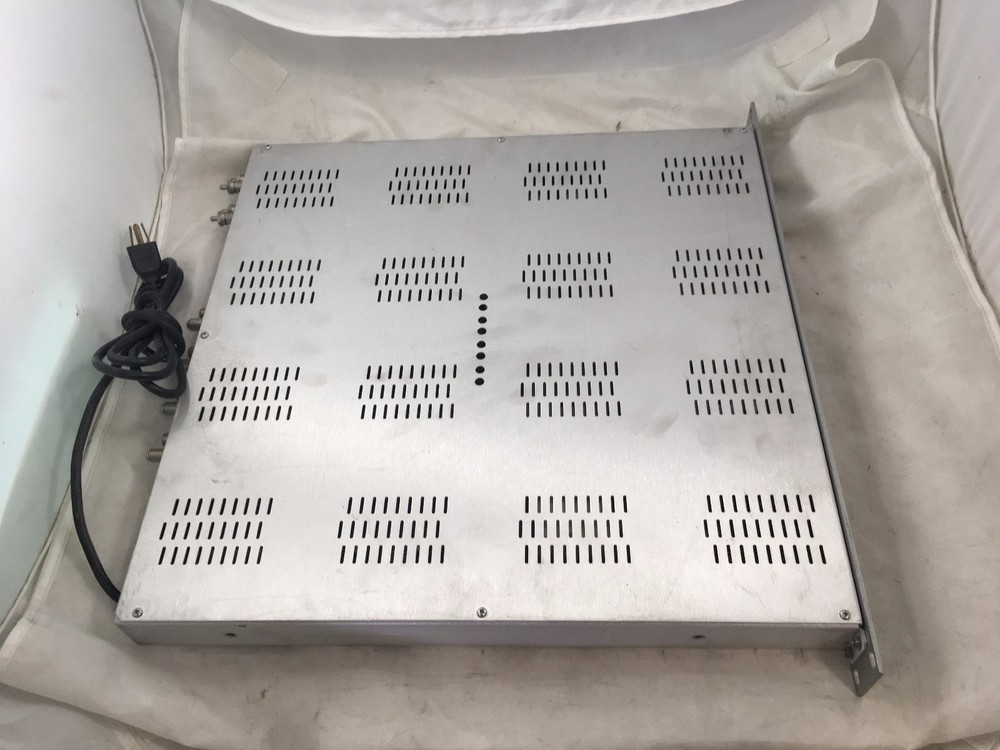 Scientific Atlanta Data Receiver Series 8556