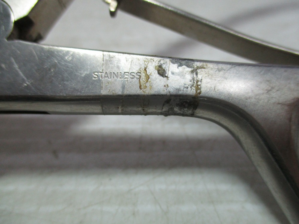 CODMAN 32 Laminectomy Kerrison Rongeur 53-1374 Made in Germany