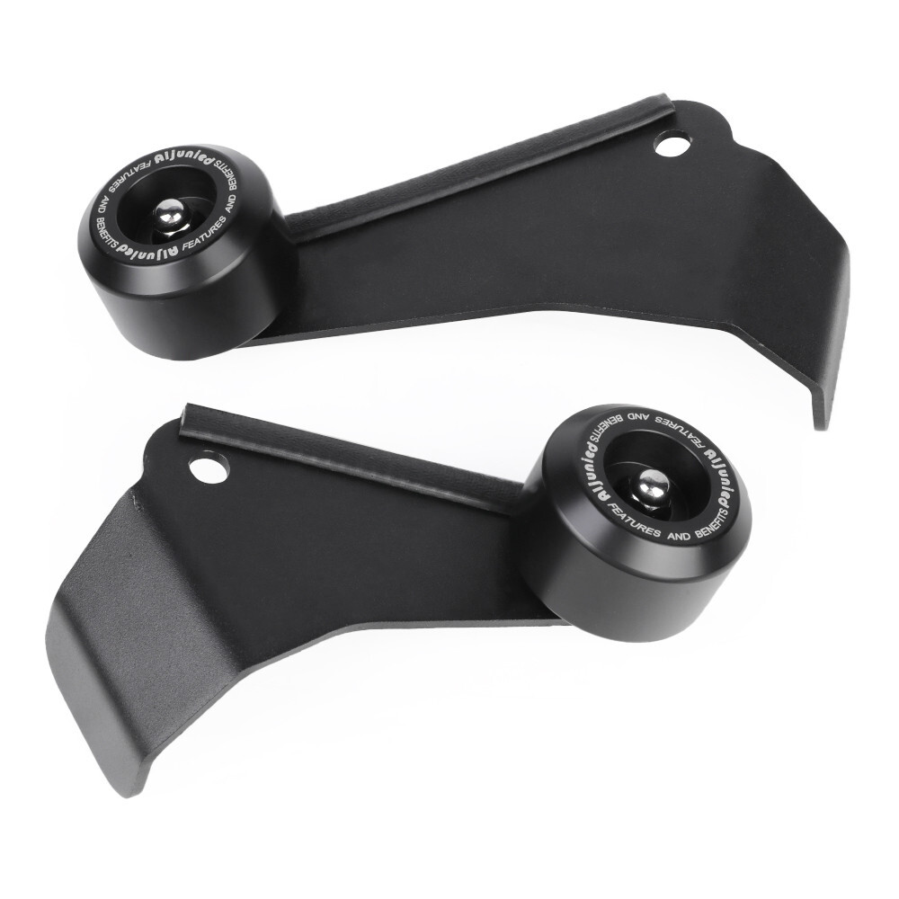 Engine Frame Slider Crash Guard Protector Leg Support For Colove 450 Rally 23-24