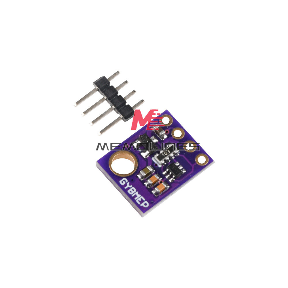 I2C SPI BMP280 5V Atmospheric Pressure Height Sensor/High Precision Module