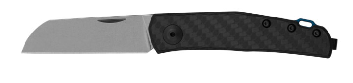 Zero Tolerance Anso Double Detent Folder - 0230-ZT