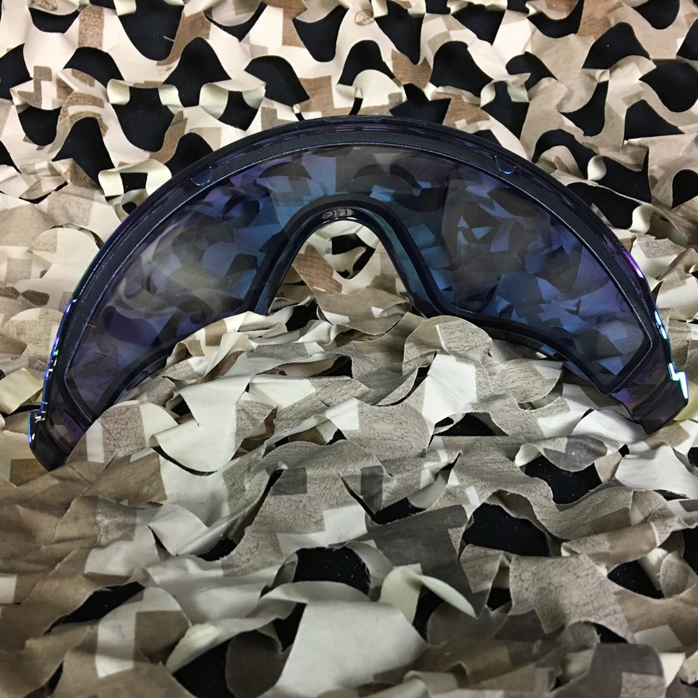 NEW V-Force Profiler High Definition Reflective Mask Lens (HDR) - Supernova