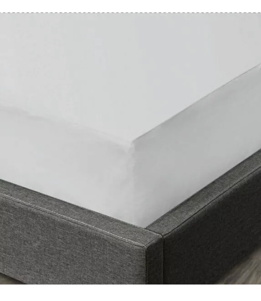 Allerease Protection Waterproof Mattress Protector BEDDING KIT - Twin/Twin XL