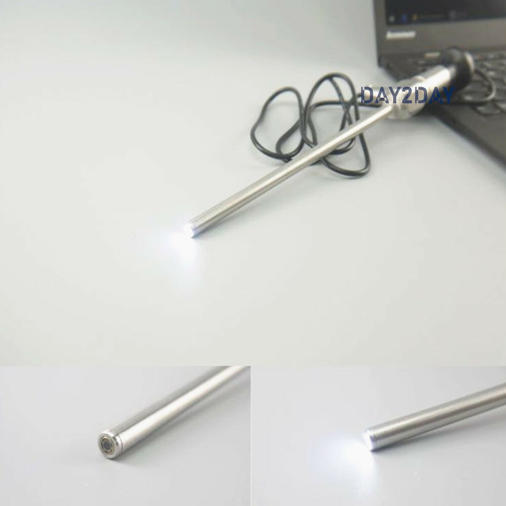 Laparoscopic Straight Camera Endoscope Camera Abdominal Surgery Simulation Train