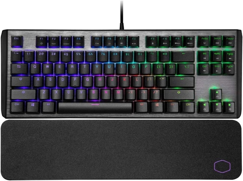 Cooler Master CK530 V2 Gaming Mechanical Keyboard