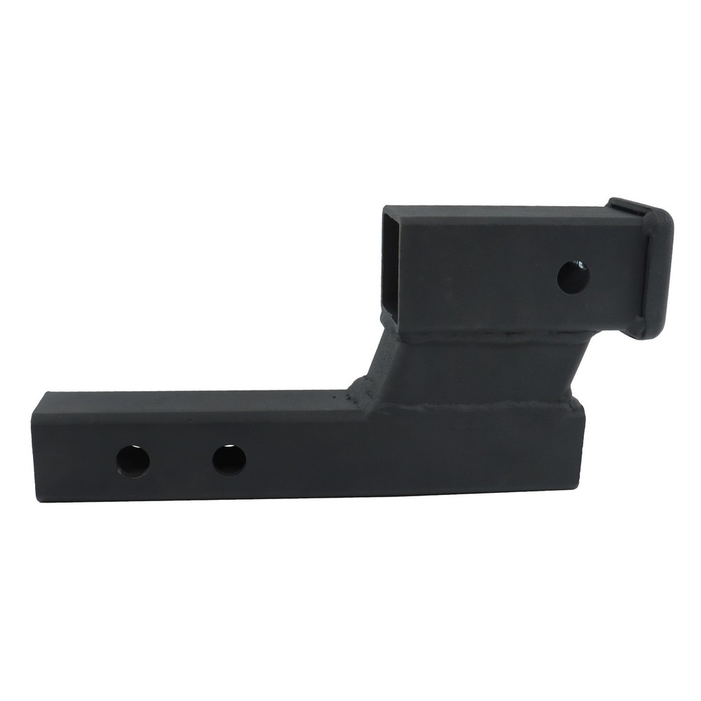 Labwork For 2 Inch Receiver Trailer Hitch Extender With 4 Inch Rise or Drop