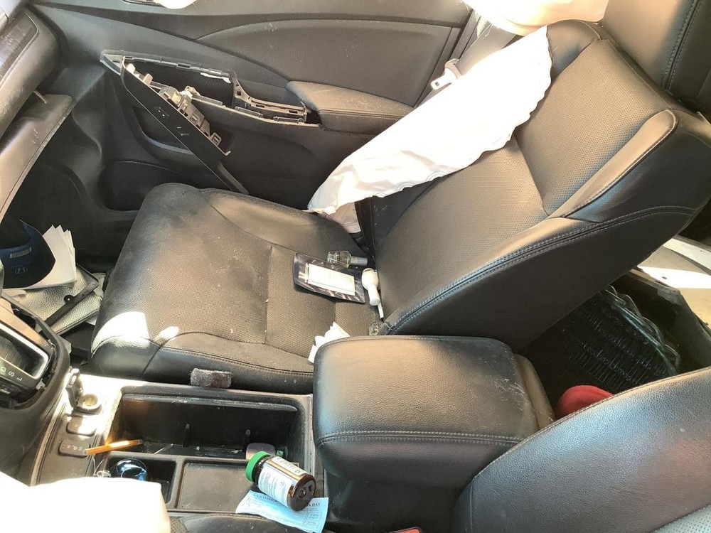 Transfer Case Automatic Transmission US Built Fits 15-16 CR-V 4537660