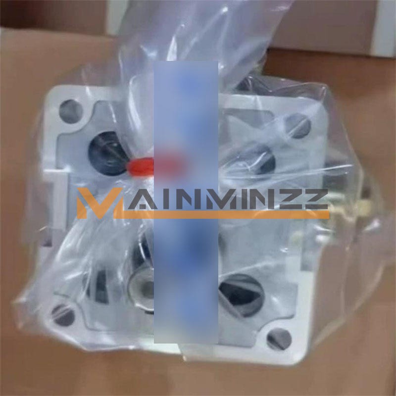 1PC HYDROMAX Gear Pump PR1-5R-4B NEW