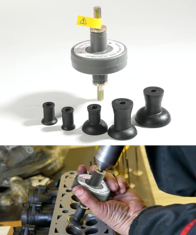 Valve Lapping Tool,Valve Lapping Kit,Car Accessories Valve Grinding Tool Valve