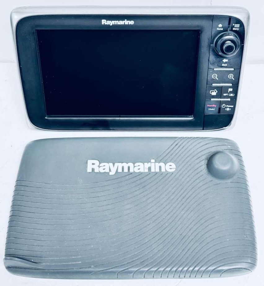 Raymarine c95 GPS Chartplotter Multifunction Display E70012
