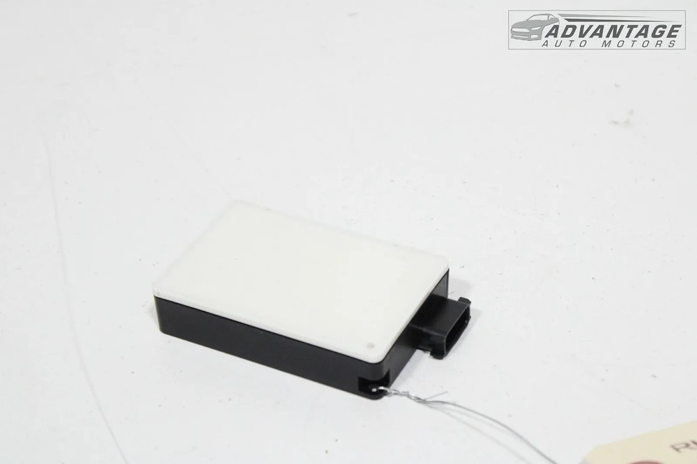 2019 DODGE CHARGER SEDAN REAR LEFT SIDE BLIND SPOT RADAR SENSOR MODULE OEM