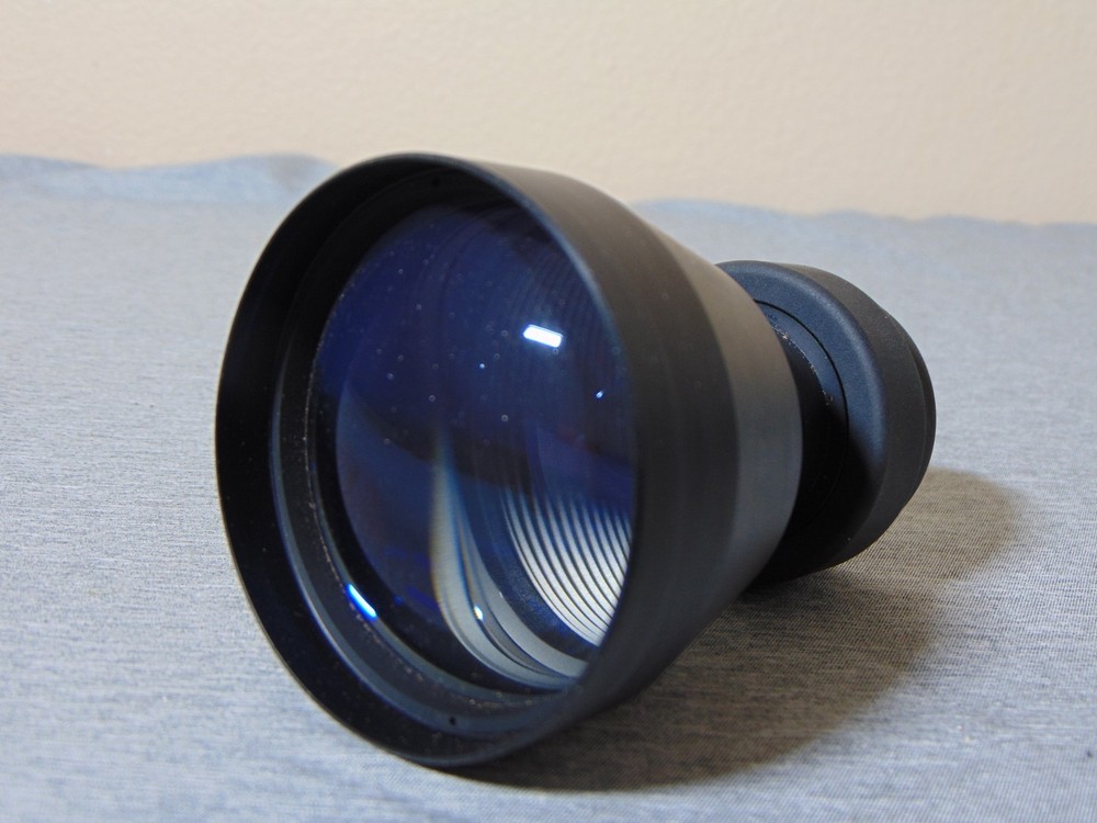 USGI PVS7/PVS14 Night Vision 3x Magnifier Excellent