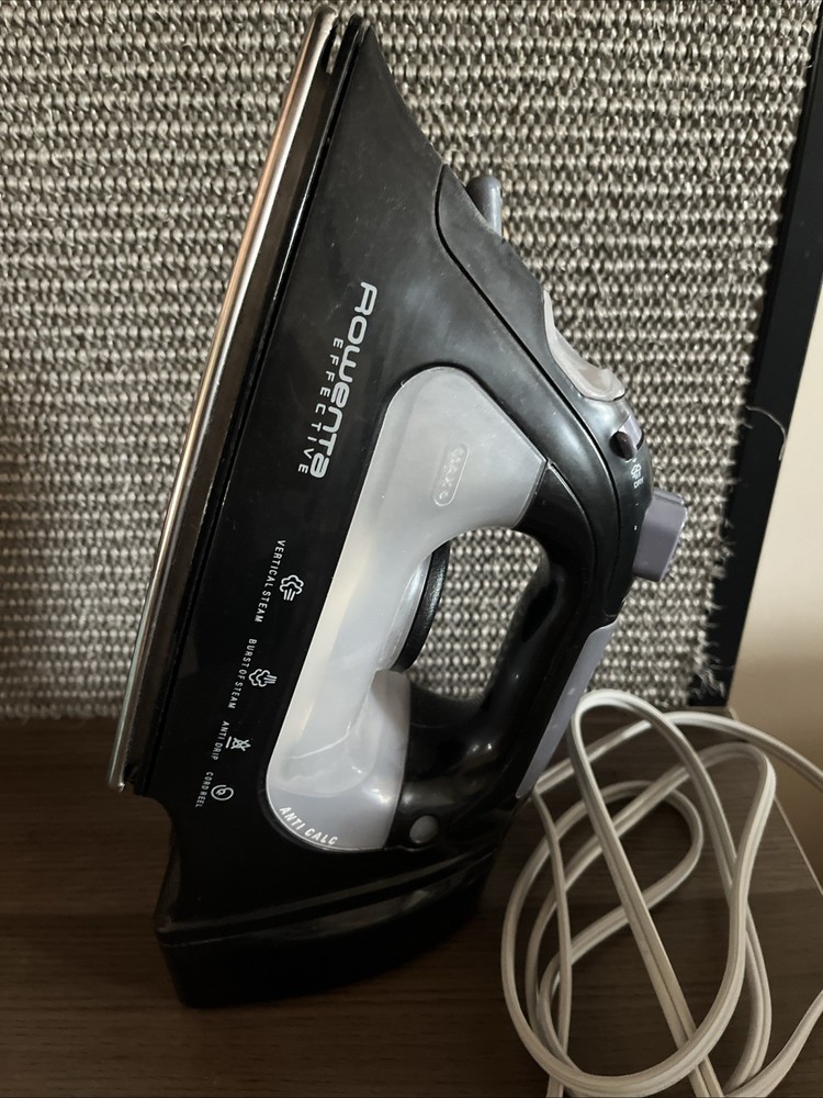 Rowenta Steam Iron Effective DX1930