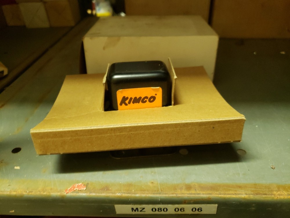 NORS KIMCO 11-0737 VOLTAGE REGULATOR