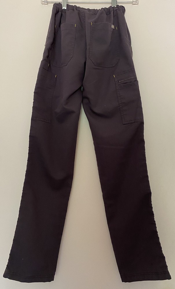 FIGS Women’s Scrubs Set Threads for Threads Size XXS