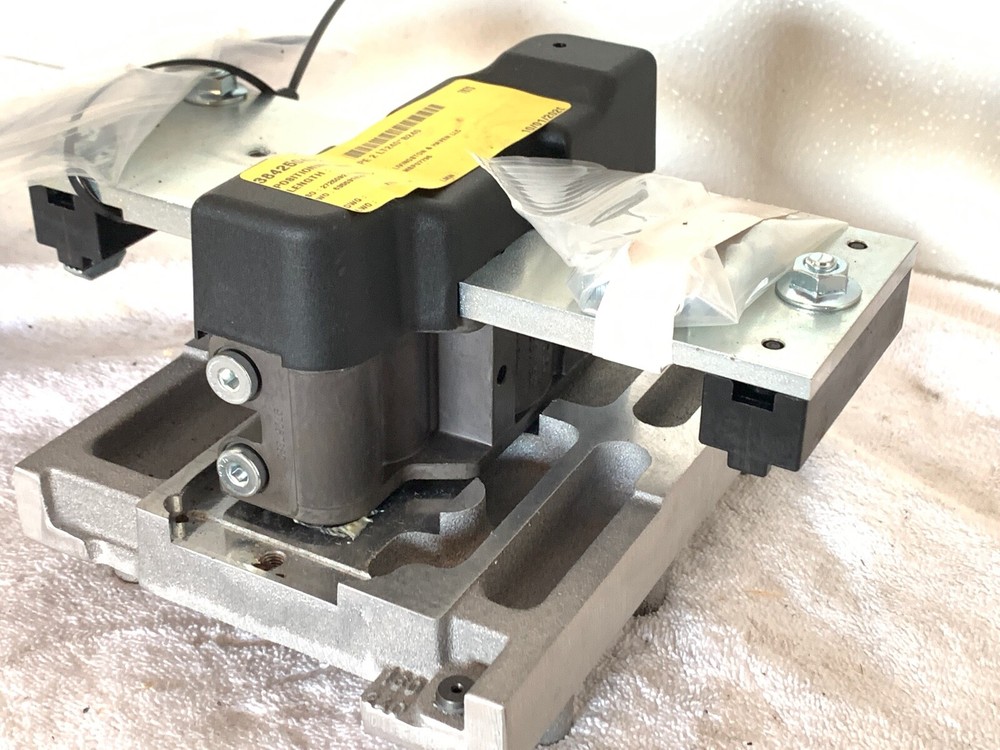 Rexroth Positioning Unit PE 2 LT240*B240